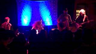 Sundy Best -- Lotta Love