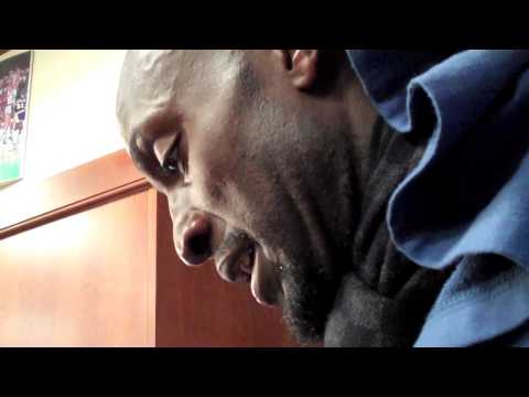 Kevin Garnett: 'Jeff Green's a lot more aggressive'