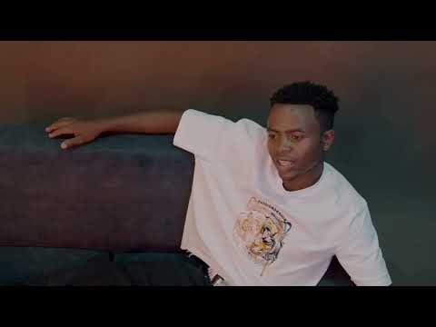 IFOTO _ OSSAMA 25 ( Official Visualizer)