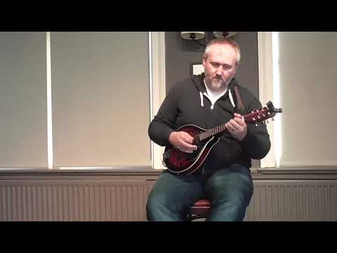 Vince Carr at The Bridge – Creole Love Call (Duke Ellington, arr by Vince)