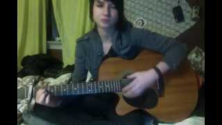 Some Boys - Death Cab For Cutie Cover