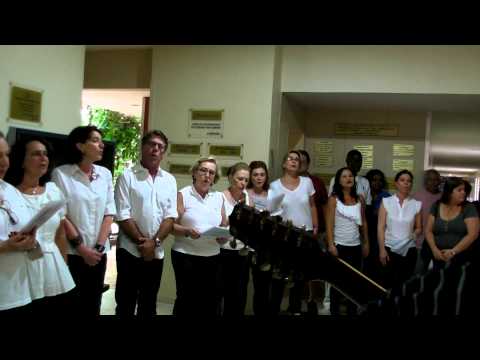 Kol Haneshama - Tzadik Katamar - Froin Farain 2012