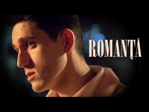 Daniel Pîrvan - Romanţă | Official Video
