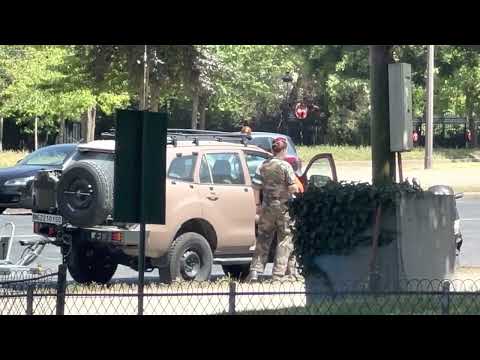 Bastille Day Celebrations.July 14, 2022.