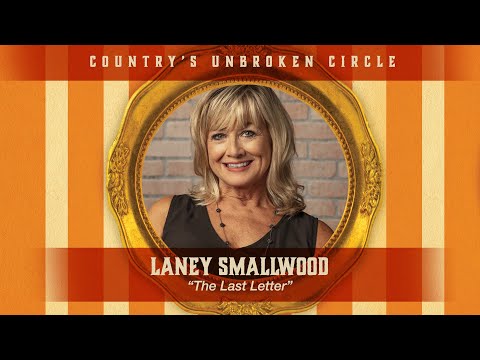 A Love Like This - Laney Smallwood