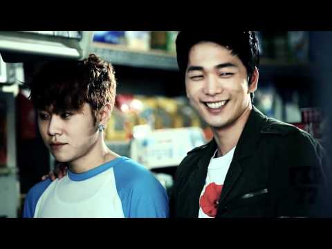 Huh Gak - Hello ( Jun Hyung(BEAST's), Lee Hyun Jin, Kang So Ra)