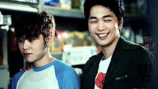 Huh Gak - Hello ( Jun Hyung(BEAST's), Lee Hyun Jin, Kang So Ra)