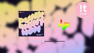 HYO & 3LAU 'Punk Right Now (Raiden Remix)' Highlight