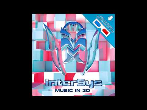 InterSys feat. Erik & Ella - Reforced (Bonus Track)