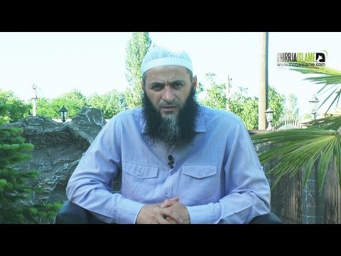 29. Dita e njëzetë e nëntë e Ramazanit - Hoxhë Sadullah Bajrami