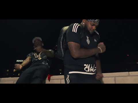 Hitta J3 ft. AD - 2 Options (Music Video) ll Dir. By Mr247Visuals [2017]