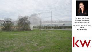 preview picture of video 'TBD FM 120/Spur 316, Pottsboro, TX Presented by The Homes By Lainie Team.'