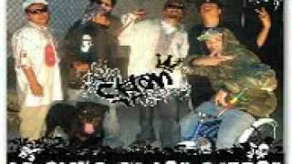 c-kan riña de una vez