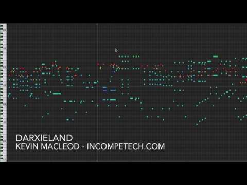 Darxieland Video
