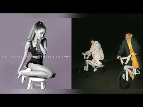 One Last Time x Brividi | MASHUP feat. Ariana Grande, Mahmood & Blanco