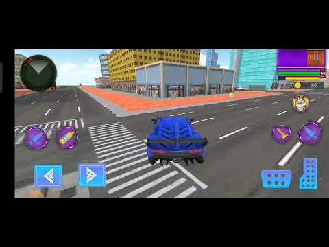 #gaming #gamelover Royal Lion Robot