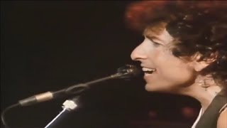 Bob Dylan - In the Garden