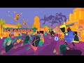 Gameplay video of Scrappers  Playstation 4