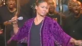 Judith Christie McAllister Glory To His Name