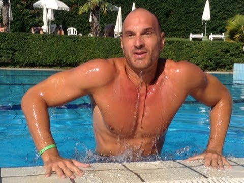 Riabilitazione protesi danca dopo lintervento chirurgico. Operazioni congiunte monica
