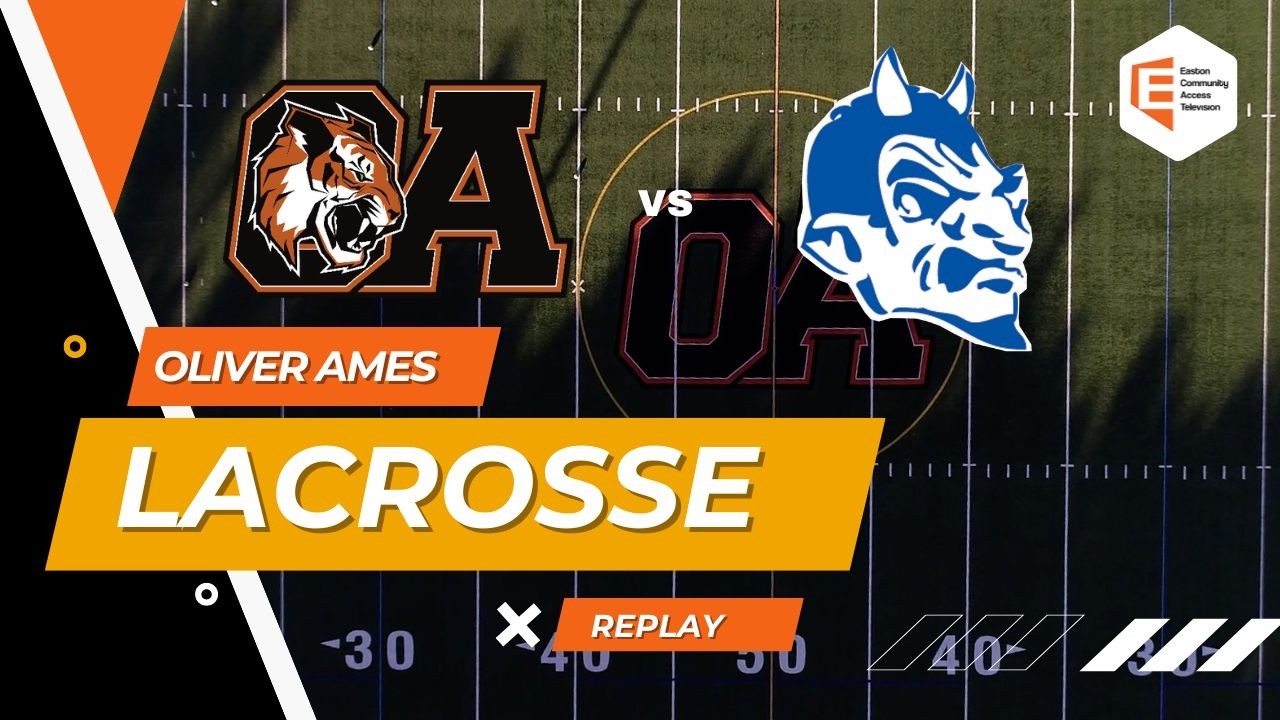 OA Boys Lacrosse vs Fairhaven 3/27/26