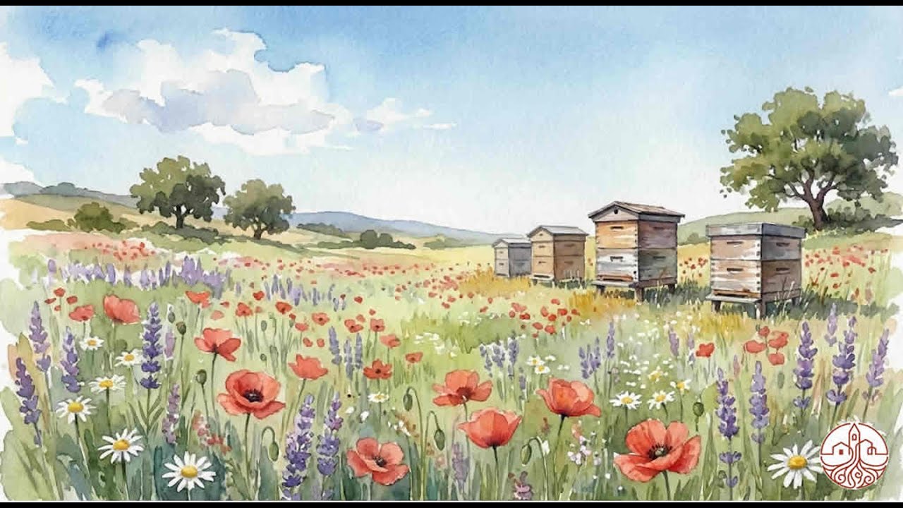 🍯 La miel es veneno o medicina: Las mentiras que te cuentan los "expertos"