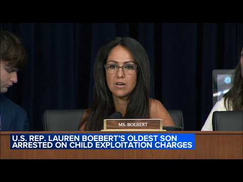 Lauren Boebert Sugardaddy