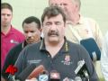 2 Buffalo Firefighters Killed In Store Collapse