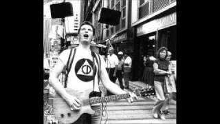 Billy Bragg - A Change Is Gonna Come