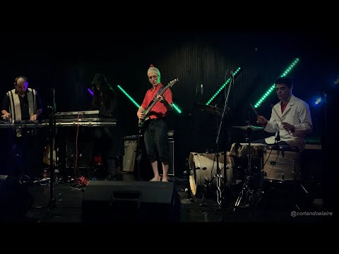 Lavina Yelb - Después de clases (Espacio del Ángel, Octubre 2023)