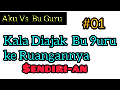 4ku vs Mrs. 9uru who is Cuwantiiikkk || #part01