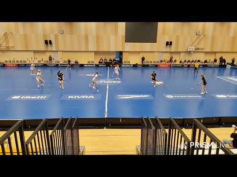 18.1.2026 T18 SM-Sarja, Kastelli.  SSRA - Eräviikingit