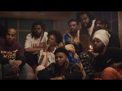 Dreamville Presents: REVENGE (Documentary)