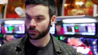 Gravitonas - My Chemical Breakdown feat. Gashima