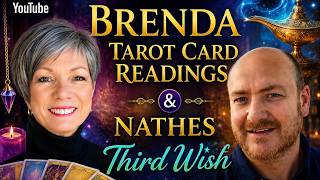 Brenda Taro Card Readings
