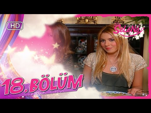 Selena 18. Bölüm HD
