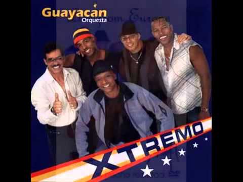 Guayacan Orquesta Parrandero