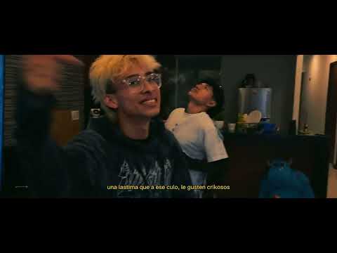 KyozeH, Vod-K - TAY SWIFT (film by Atlazzz)