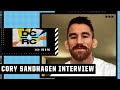 Cory Sandhagen on his road back to bantamweight title contention | DC & RC