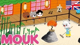 Mouk - Small is beautiful S01E10 HD | Cartoon for kids