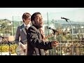 Vintage Trouble - "Blues Hand Me Down ...