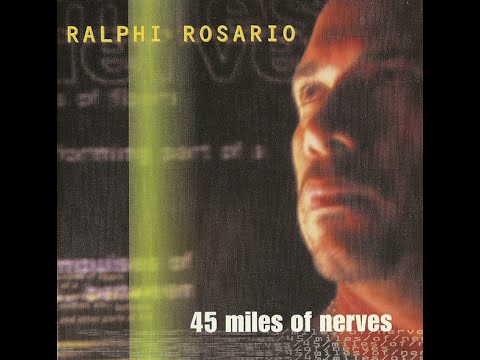 Ralphi Rosario Feat.Donna Blakely-Build It