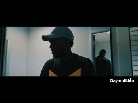 Kdr - Hall Six #2 I Daymolition