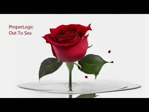 ProperLogic - Out to Sea (official Audio)