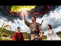 The Mocked Farmer Is Actually The God Who Can Mend The Sky With 1 Hand Sword Queen Calls Him Master