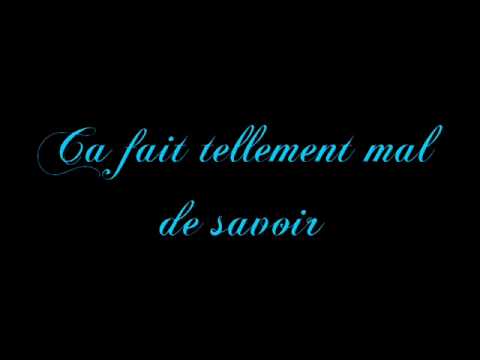 pourquoi la douleur