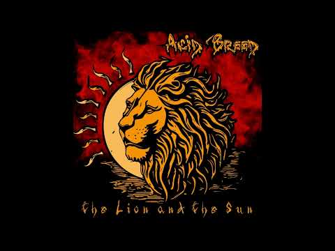 Acid Breed feat. Álamo Balzer - I Stay Away (Official Audio)