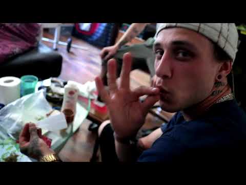 IZY myself - IZY's Part (Official HD Video)-[Beat von Mbeatz]-[Video von DeeLah]