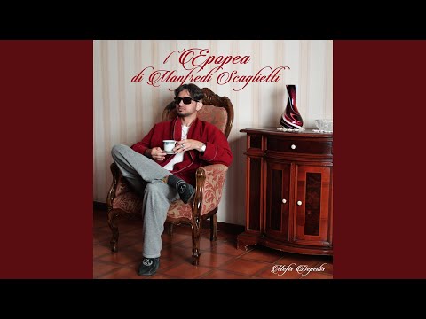 48 Barre, Morto Che Parla (feat. Lord Madness & Icon Curties)