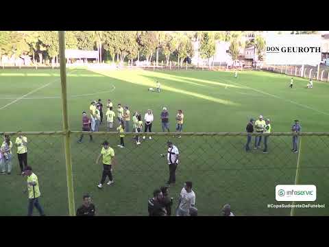 AO VIVO COPA SUDOESTE DE FUTEBOL - ESPERANÇA X ITAPEJARA D´ OESTE